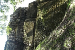 Uaxactun - Guatemala