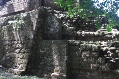 Uaxactun - Guatemala