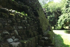 Uaxactun - Guatemala