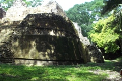 Uaxactun - Guatemala