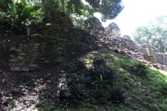 Uaxactun - Guatemala