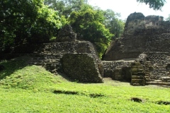 Uaxactun - Guatemala