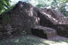 Uaxactun - Guatemala
