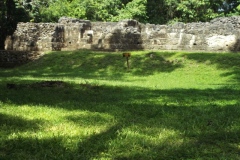 Uaxactun - Guatemala