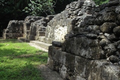 Uaxactun - Guatemala
