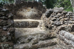 Uaxactun - Guatemala