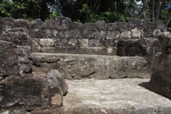 Uaxactun - Guatemala