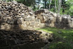 Uaxactun - Guatemala