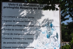 Uaxactun - Guatemala