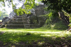 Uaxactun - Guatemala