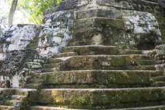 Uaxactun - Guatemala