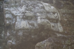 Uaxactun - Guatemala