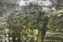 Uaxactun - Guatemala