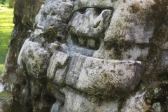 Uaxactun - Guatemala