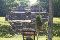 Uaxactun - Guatemala