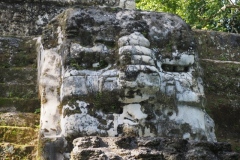 Uaxactun - Guatemala