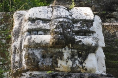 Uaxactun - Guatemala