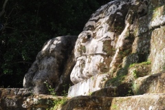 Uaxactun - Guatemala