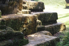 Uaxactun - Guatemala