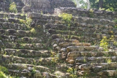 Uaxactun - Guatemala