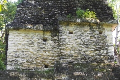 Uaxactun - Guatemala