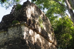 Uaxactun - Guatemala