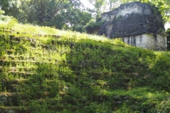 Uaxactun - Guatemala