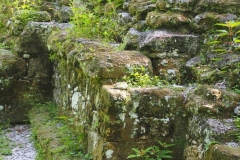 Uaxactun - Guatemala