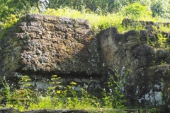 Uaxactun - Guatemala