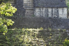Uaxactun - Guatemala