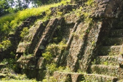 Uaxactun - Guatemala