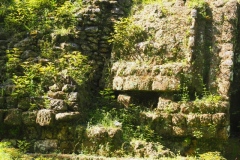Uaxactun - Guatemala