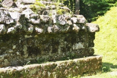 Uaxactun - Guatemala