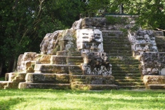 Uaxactun - Guatemala