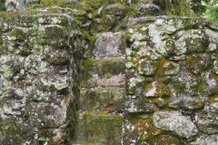 Uaxactun - Guatemala