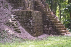 Uaxactun - Guatemala