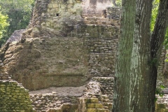 Uaxactun - Guatemala