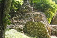 Uaxactun - Guatemala