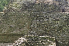 Uaxactun - Guatemala