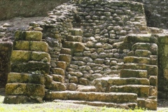 Uaxactun - Guatemala