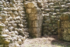 Uaxactun - Guatemala