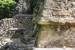 Uaxactun - Guatemala