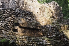 Uaxactun - Guatemala