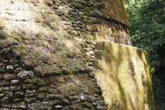 Uaxactun - Guatemala