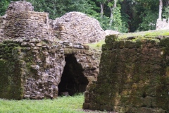 Uaxactun - Guatemala