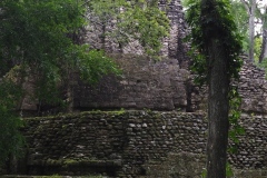 Uaxactun - Guatemala