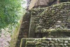 Uaxactun - Guatemala