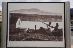 Ushuaia Malvinas Monument