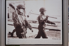 Ushuaia Malvinas Monument