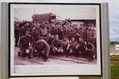Ushuaia Malvinas Monument
